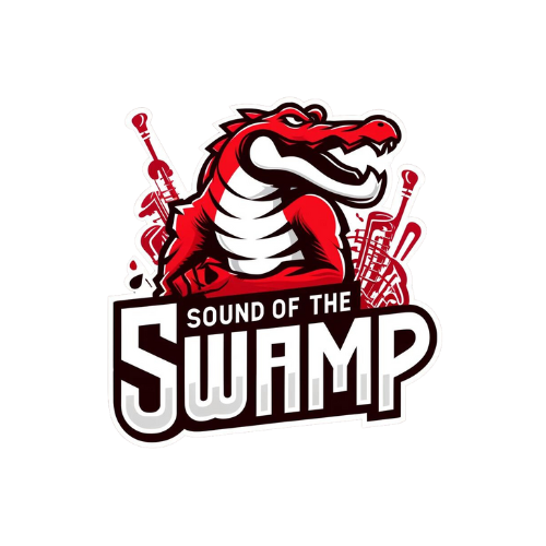 Sound of the Swamp Marching Band